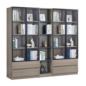 Book Cabinets BCN1214